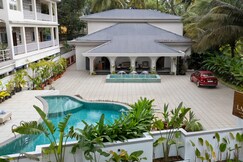 Lamrin Morjim Goa