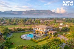 StayVista at Hillside Meadows