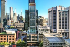 Holiday Inn Express MELBOURNE LITTLE COLLINS