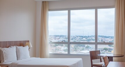 Holiday Inn Manaus Room Type - 2 Double Premium