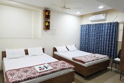 Shivanand Lodging