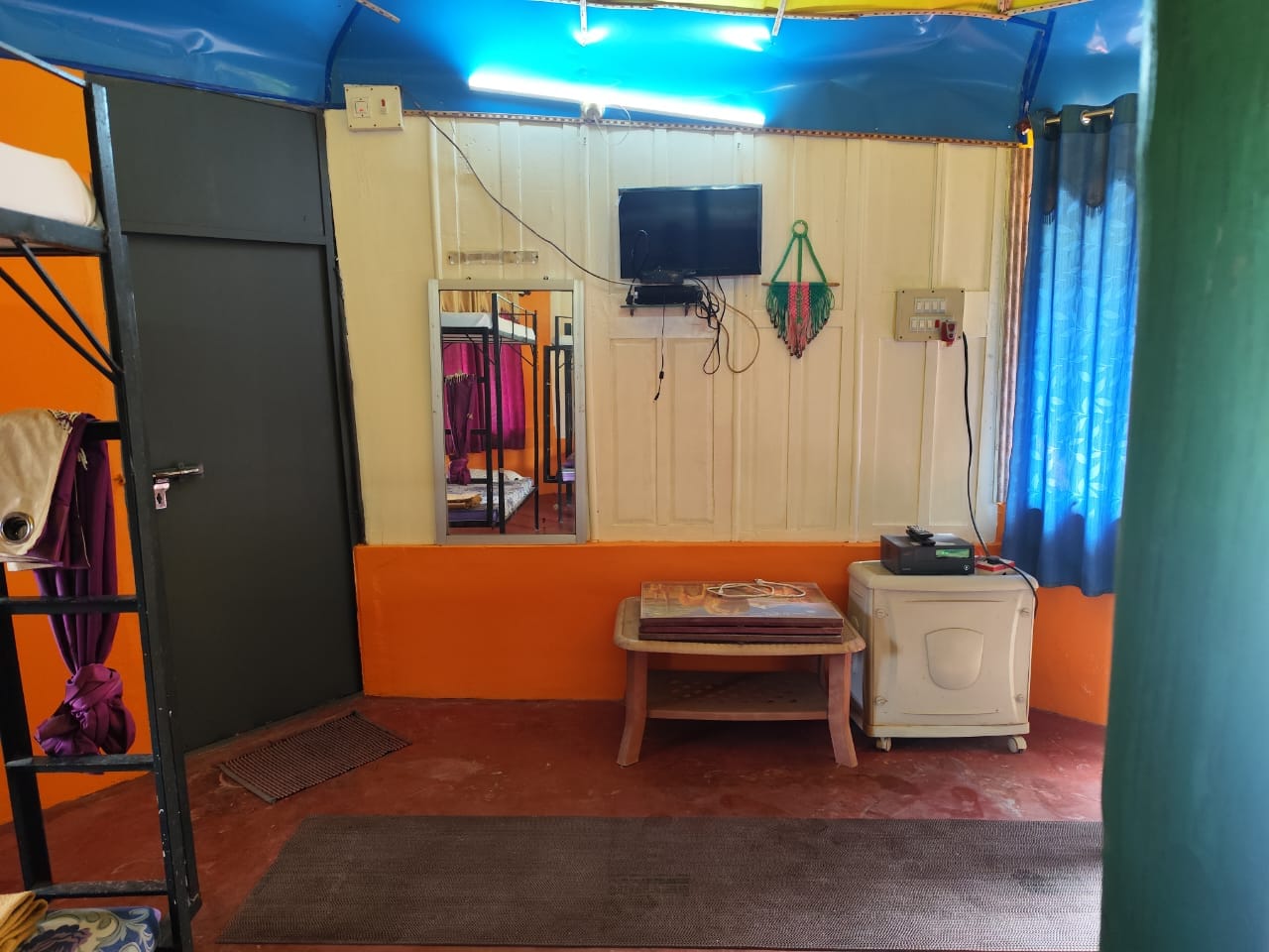 Rising Surya Homestay- Coorg - Tap to explore photos