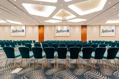 Radisson Blu Hotel Nairobi Upper Hill