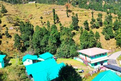 Shivansh Resorts