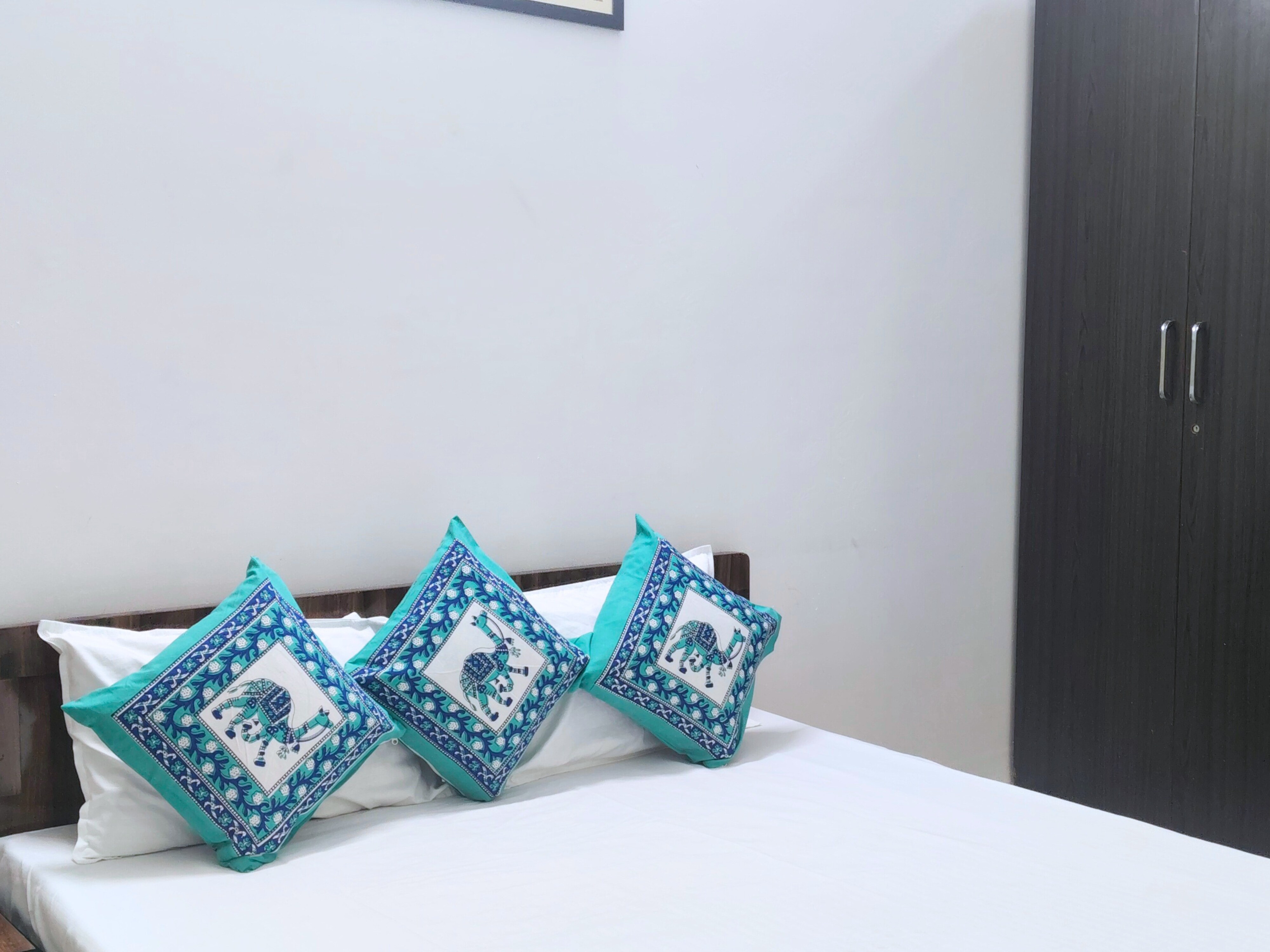 PreeshoStay 1BHK 2BHK Sanganer Jaipur - Tap to explore photos