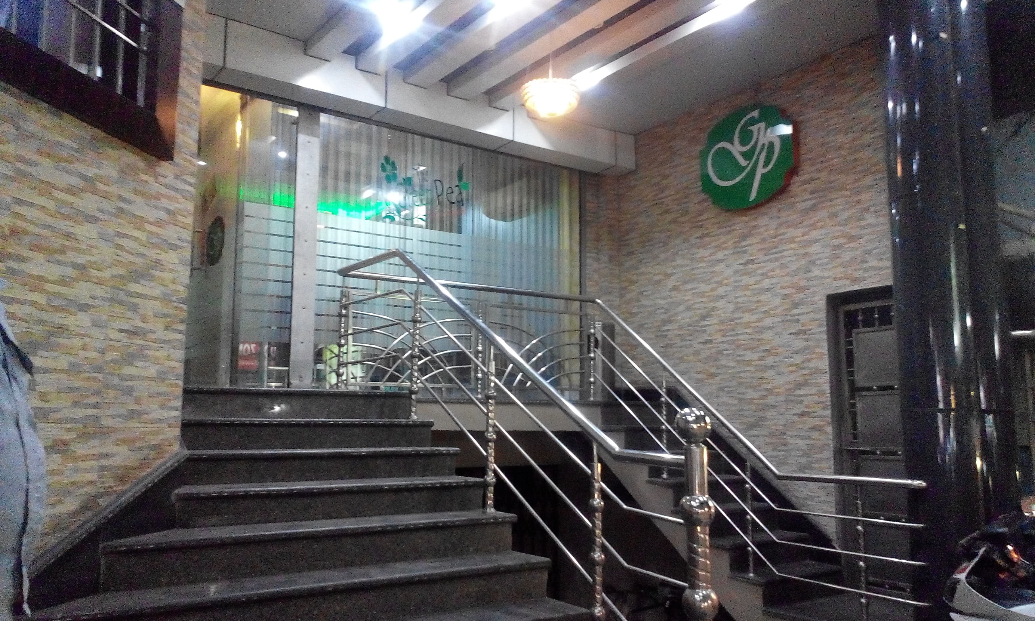 Main gallery