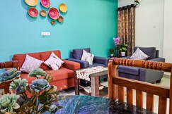 Ila's AlohiGhar - Making memories