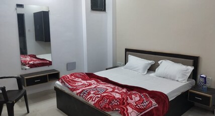 Hotel Mayur Room Type - Standard Non AC Room