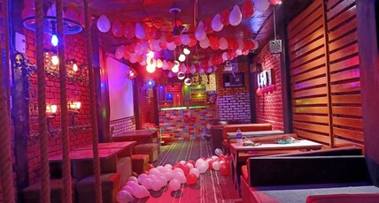 SAWARG  RESIDENCY Room Type - Bedroom 7