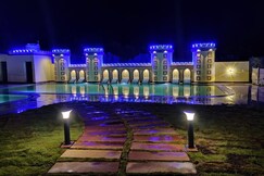 Shubham Highway Treat & Resort