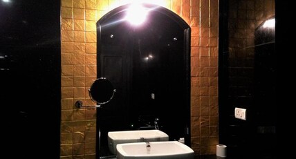 Rose Heritage Home | A Heritage Stay Room Type - Maharaja Deluxe Room