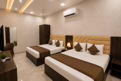 Hotel KR Near Golden Temple