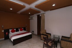 HOTEL O LAXMI IN