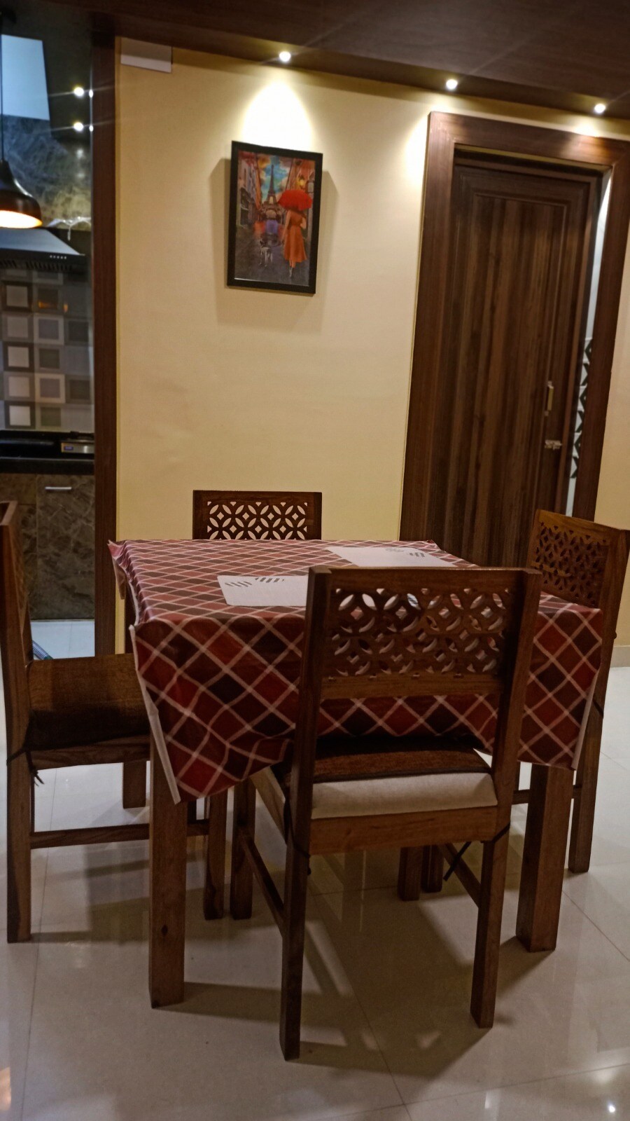 Home Away From Home 3 BHK Homestay - Tap to explore photos