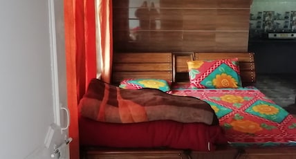 SR Village Homestay | Rooms & Kitchen Room Type - Family Suite with Mountain view-FF SR Village Homestay | Rooms & Kitchen Room Type - Family Suite with Mountain view-FF