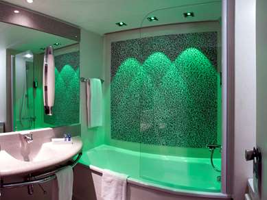 ibis Styles Linz - Tap to explore photos