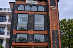 Shivantaa homestay