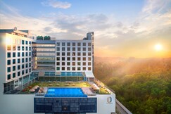 O by Tamara, Trivandrum