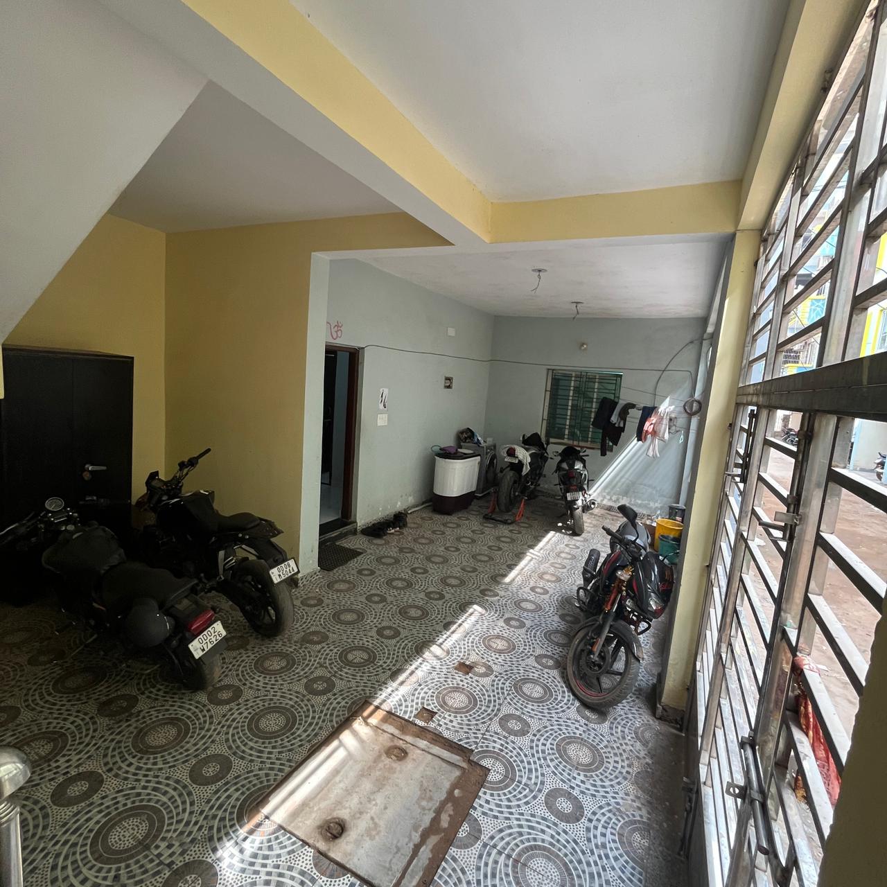 The Human Nest Co Living | 6Mins From ITER College - Tap to explore photos