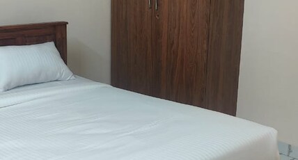 MM Homestay Room Type - 1BHK