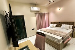 Address of SAANG INN HOTEL & RESTOURENT