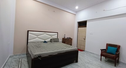 The Velveteen Rabbit Room Type - Bedroom 2