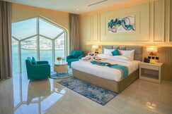 Concorde Creek View Hotel Bur Dubai