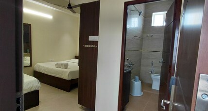 Jazz Inn Room Type - Premium Room