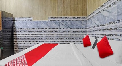 New geetanjali Room Type - Delux Non AC