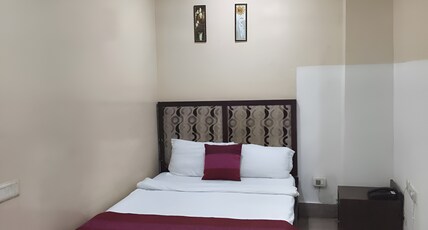Hotel Lake Shilloi Room Type - Standard non AC