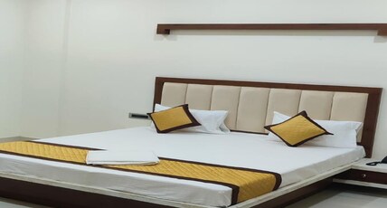 Highway In Room Type - Premium Room