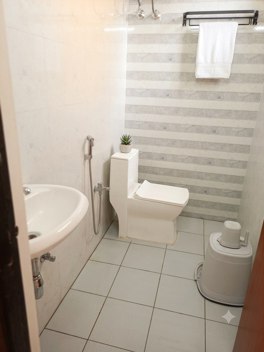 Maruthi Inn hotel - Tap to explore photos