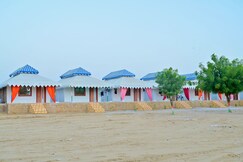 Photos of Prince Heritage Camp in Jaisalmer 