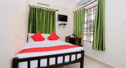 Charminar Room Type - Standard double