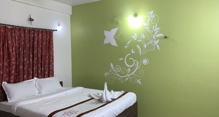 Hotel JK Lions And Banquet Room Type - Standard Non Ac Attached Washroom Hotel JK Lions And Banquet Room Type - Standard Non Ac Attached Washroom
