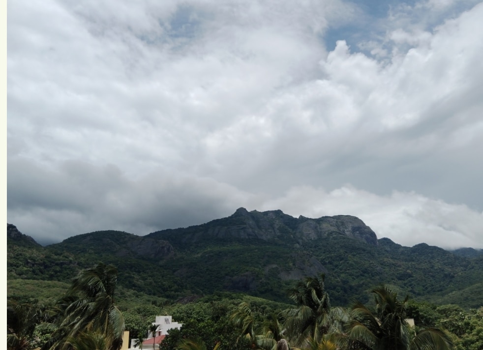 Santhi residency inn - Tap to explore photos