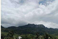 Santhi residency inn