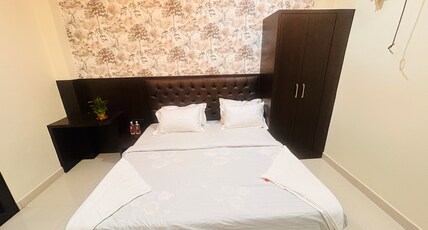 The Golden Plaza Room Type - ECONOMY NON-AC