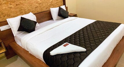 ANNAI BAY Room Type - Premium