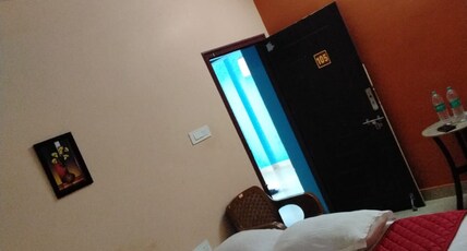 Thillai Mangrove Stay Room Type - Studio Double Room 105