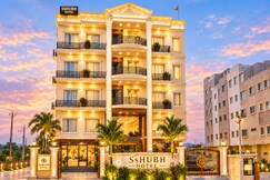 Sshubh Hotel Nathdwara
