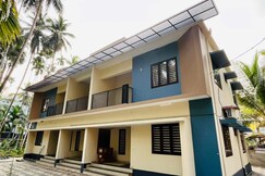 Address of Harikrishna Apartments Near KMall