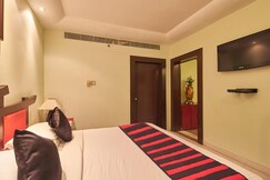 Beverly Hotel