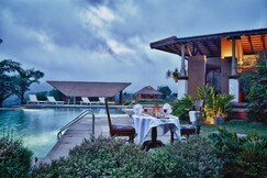 Heritage Resort Coorg