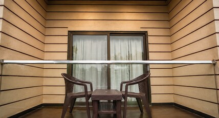 Hotel Atithi Resort Ellora Room Type - Super Deluxe Hotel Atithi Resort Ellora Room Type - Super Deluxe