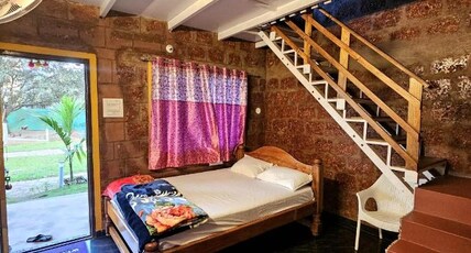 Garden Villa|3BHK |By Homeyhuts Room Type - 2 BEDROOM
