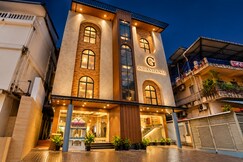 HOTEL G INTERNATIONAL