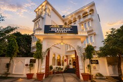 Heritage Haveli - A Stay Home