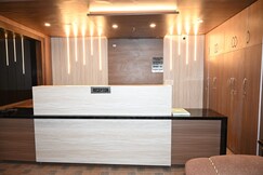 Hotel Khushi
