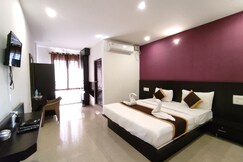 Yuvraj Galaxy Inn